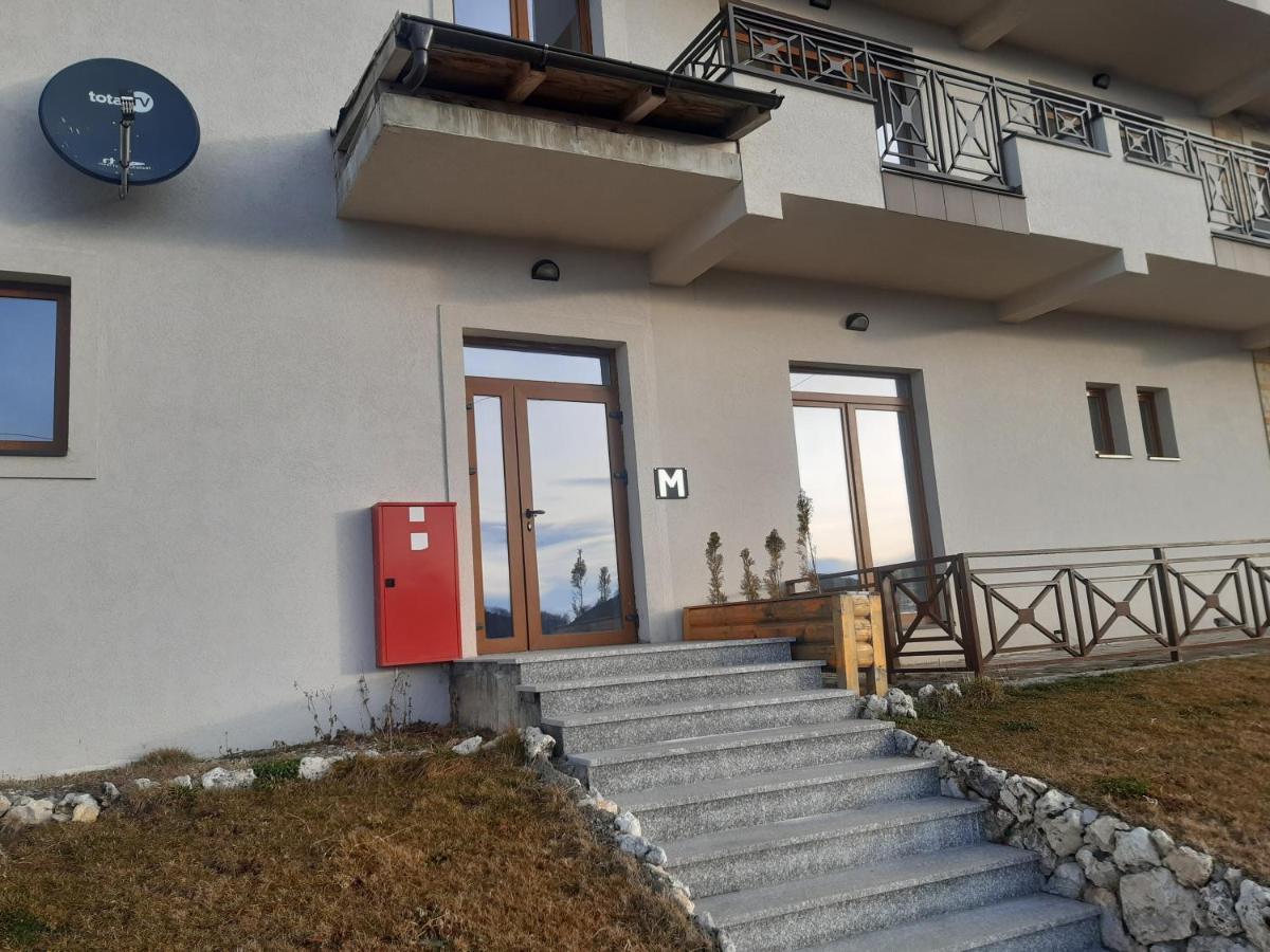 Milmari Apartments Joy M17 Kopaonik Exterior photo